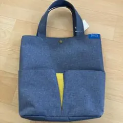 タリーズコーヒー 福袋2024 バッグのみ