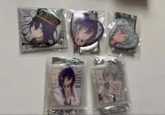 あんスタ 巽 マヨイ