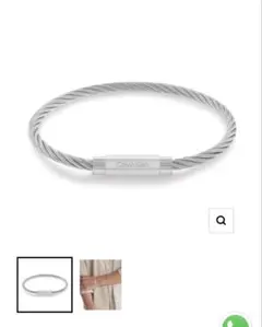 Calvin Klein ブレスレットのサムネイル