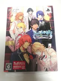 うたの☆プリンスさまっ♪All Star After Secret 初回限定 …