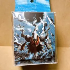 ポケモンカード　ダークライ　ひかる闇　ハーフデッキケース Amazon.co.jp: ポケモン カードゲーム DP オフィシャルデッキ