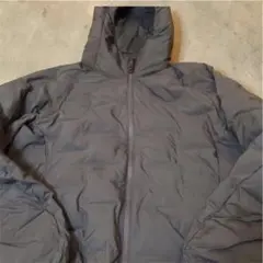 UNIQLO パフテックパーカ Mサイズ