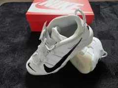 新品未使用品　NIKE AIR MORE UPTEMPO '96