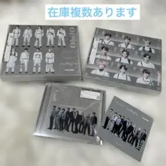 Snow Labo. S2 初回スリーブ、初回A、初回Bセット