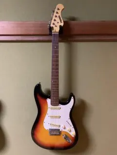 コンポーネントギター ストラトキャスター P-90 Stratocaster - メルカリ