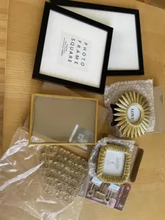 額縁 フォトフレーム