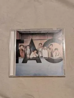 AAA　『Lil Infinity』