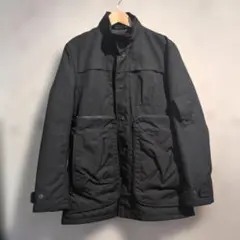 A.P.C アーペーセー オイルコーティング フィールドジャケット 