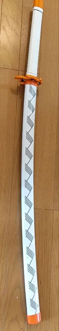 た*ん様 鬼滅の刃 煉獄 杏寿郎　日輪刀