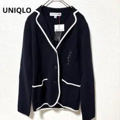 【UNIQLOユニクロ × INESDE LA FRESSANGE 】ジャケット