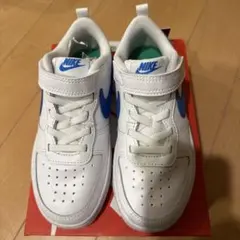 NIKE コート バーロウ LOW 2 PSV 19cm