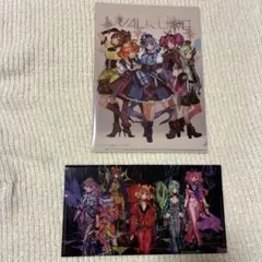 2026年最新】ワルキューレはあきらめないの人気アイテム - メルカリ