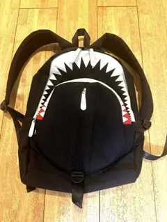 サメリュック