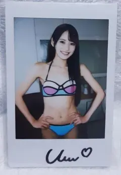 瀬戸なみ&乙陽葵　直筆サイン入りチェキ 2枚セット 瀬戸なみ&乙陽葵 直筆サイン入りチェキ 2枚セット - メルカリ