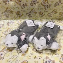 ディズニーストア ペンケース フィガロ