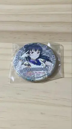 2025年最新】津島善子 缶バッジの人気アイテム - メルカリ