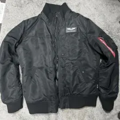 2025年最新】alpha ma-1 xlの人気アイテム - メルカリ