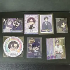 カラフルピーチ　もふ　まとめ売り　東武動物公園コラボ　後期　コースター　他