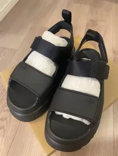 2026年最新】ugg ゴールデングロウ 22 ブラックの人気アイテム - メルカリ