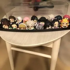 ハ*ー様 鬼滅の刃小さなフィギュア