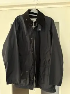 barbour ビームス