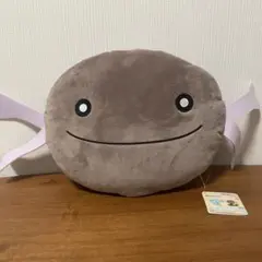 顔型ぬいぐるみクッション パルデアウパーのサムネイル