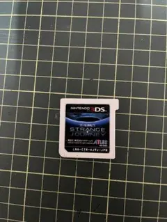 真女神転生DEEP STRANGE JOURNEY (Nintendo 3DS)
