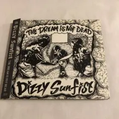 レア dizzy sunfist ディジー デモdemo CD メルカリ