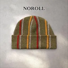 グリーン ビーニー