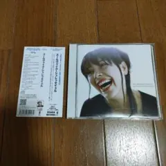Solveig Slettahjell All The Way 国内盤