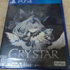 PS4 CRYSTAR -クライスタ-