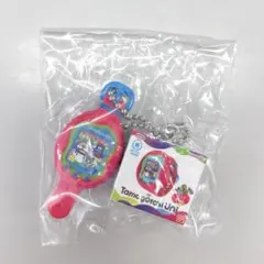 たまごっち　おかしなたまごボーロっち　Tamagotchi Uni