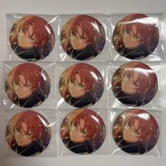 2025年最新】月永レオ テーマスカウト缶バッジの人気アイテム