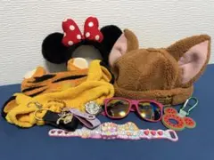 Disneyグッズ/10個まとめ売り