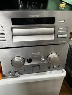●○ＫＥＮＷＯＯＤ　ＫＡＦ－５００２　【動作品　極美品】○● 2025年最新】kenwood kaf-5002の人気アイテム - メルカリ