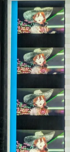 【本日最終値下げ】カミュ＆蘭丸 コマフィルム 2025年最新】うたプリ フィルムの人気アイテム - メルカリ