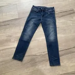 AMERICAN EAGLE スキニーデニム