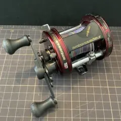 2026年最新】abu 6500 C3の人気アイテム - メルカリ