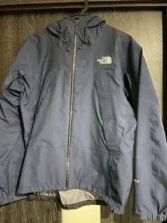 【極美品】ノースフェイスマウンテンパーカー