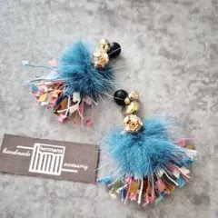 ピアスイヤリング1089