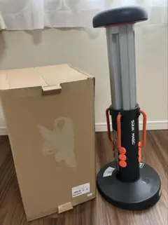 【ジャンク品】スクワットマジック　SQUAT MAGIC ショップジャパン
