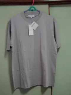 新品タグ付き　THE SHOP TK ジャケット専用Ｔシャツ　Ｌsize