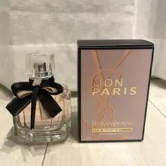 YSL イヴ・サンローラン　モンパリ リュミエールオーデトワレ 50ml