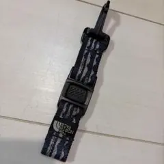 値下げ　THE NORTH FACE キーホルダー ストラップ
