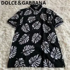 2026年最新】D&G ／ Dolce＆Gabbana メンズ ポロシャツの人気アイテム