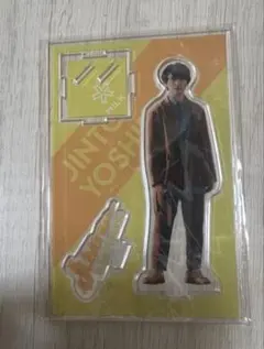 吉田仁人 アイドル