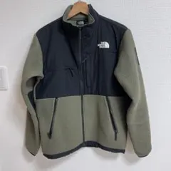 ノースフェイス Denali Jacket デナリジャケット フリース S
