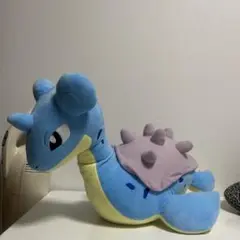 ラプラス ぬいぐるみ