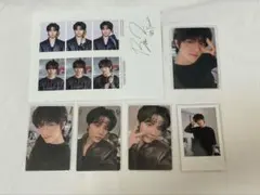 txt トゥバ 2026 シーグリ ボムギュ