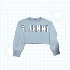 平成女児 Jenny 長袖 トップス